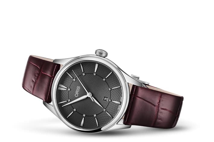 Image of  Artelier Date Diamonds
